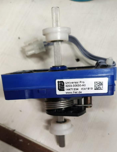 Tête de commande manuelle universelle Pro 3203 30630 A0 14471334 Kw1819 320330630a0 320330630AO pour accélérateur - Product Image 3