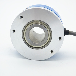 Capteur optique PKT6620-600-G24C d'encodeur d'ascenseur d'encodeur de l'encodeur 600ppr pour des encodeurs des pièces 20mm d'ascenseur - Product Image 4