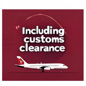 Caída de precios después de impuestos confirmada, agente de envío más barato, agente de entrega de China a agente de carga mundial EE. UU. Reino Unido <span class=keywords><strong>Alemania</strong></span> Francia - Product Image 1