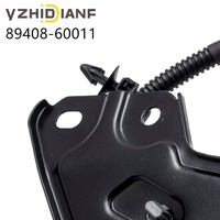 Nouveau capteur de nivellement de hauteur de conduite arrière gauche 5S9481 8940860011 926-215 LSH120 RH-3772 SM0090 pour Lexus GX470 pour Toyota pour 4Runner