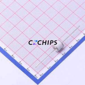 Tout nouveau et original 2RM1400L-8/B composant de trou traversant (THT), tube de décharge de gaz de transistor de D8xL6mm (GDT) - Product Image 2