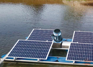 Cavitation Không Khí Tuyển Nổi Máy Hòa Tan Không Khí Nổi Micro Bong Bóng Máy Phát Điện - Product Image 6