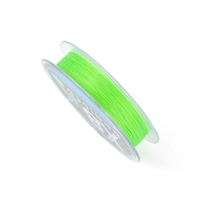 Ligne <span class=keywords><strong>de</strong></span> pêche flottante tressée 8 brins en PE, durable pour l'extérieur, 100m, pour rivière et lac, haute ténacité, résistante à l'usure, personnalisable - Product Image 5