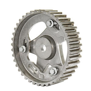 Polea de árbol de levas 7701473179 7701476570 7701478037 8200053729 para Renault Clio Dacia Dokker <span class=keywords><strong>Duster</strong></span> Lodgy Logan Sandero 1,5 DCi - Product Image 4