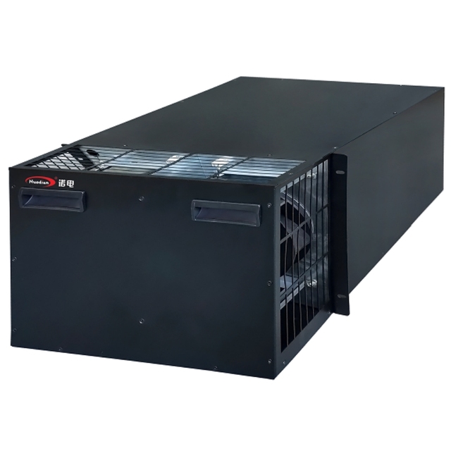 Customization 19 Inch Rack Mount Precision Air Conditioner for Data Center Server Room Cooling China Hubei