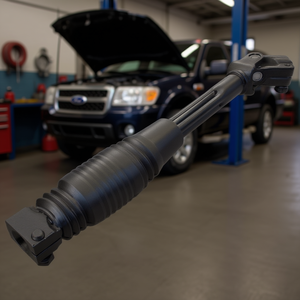 Arbre de direction inférieur Ford 425-384 pour Explorer Sport Trac 2007-2010, pièce de rechange pour direction automobile - Product Image 2