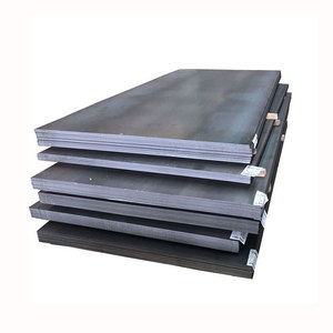 Fournisseur d'usine, plaques en acier au carbone de haute qualité personnalisées Q195 Q215 Q235 Q255 Q275 Q355 Ss400 2mm <span class=keywords><strong>5mm</strong></span> 6mm 10mm - Product Image 2