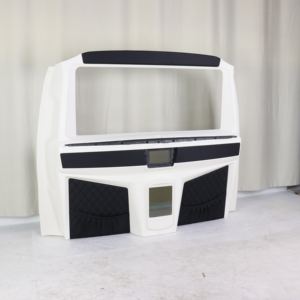 ชิ้นส่วน<span class=keywords><strong>ภายใน</strong></span>รถวีไอพีหรูหราพาวเวอร์พาวเวอร์พาวเวอร์สำหรับรถเบนซ์/วีโตผลิตสำหรับโตโยต้า - Product Image 2