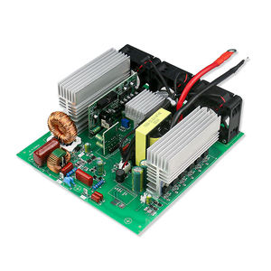 DC 12V 24V 48V para AC 120V 220V 500W 1000W 1500W 2000W 3000W Inversor <span class=keywords><strong>PCB</strong></span> PCBA Motherboard Inversor de Energia Placa de Circuito Mainboard - Product Image 3