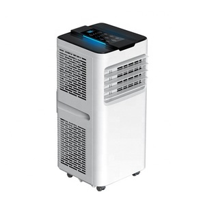 D 9000btu Portable <b>Mini</b> Mobile <b>air</b> <b>Conditioner</b> for Household Use It Can Cool and Heat the Whole HouseTemperature Is Adjustable - Product Image 2
