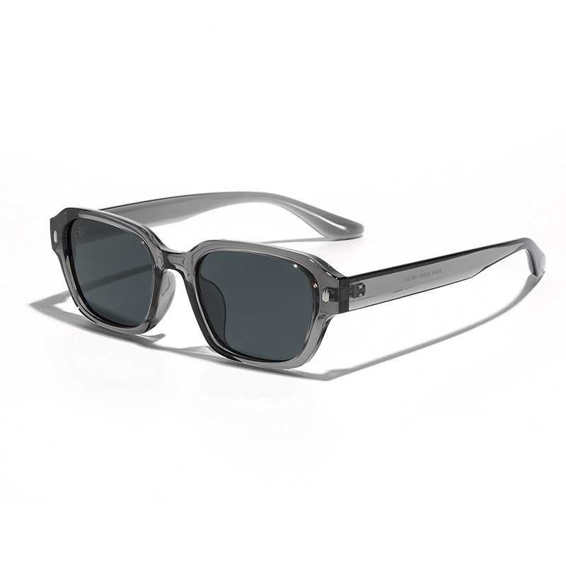 Transparent Gray-gray