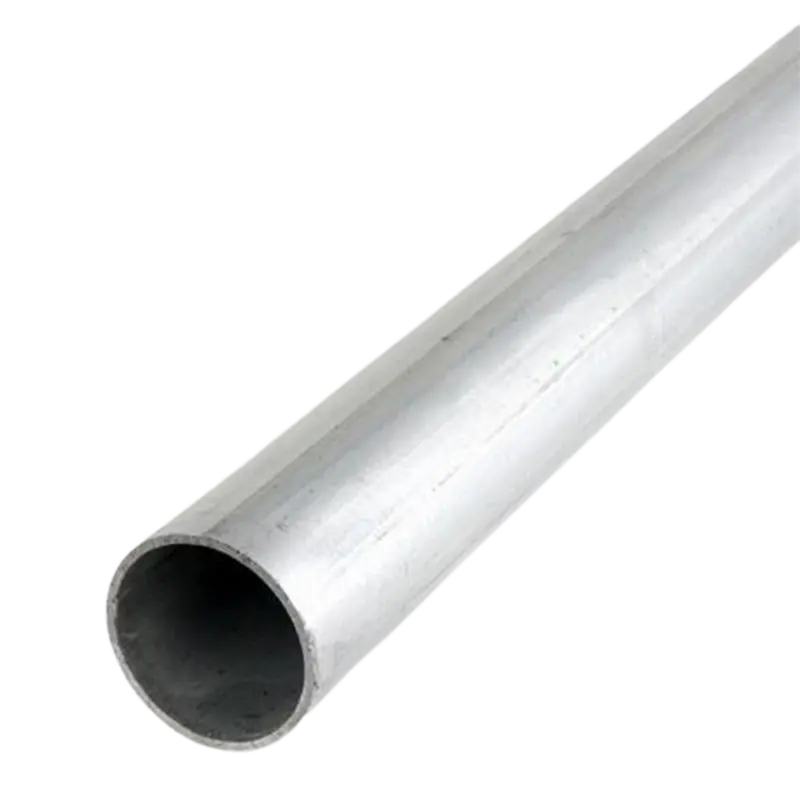 HYT prix d'usine dn 125 rond perforé erw soudé aisi ss tube tuyau en acier inoxydable pour tuyau de gaz