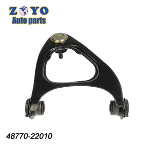 48790-22010 48770-22010 521-623 521-624 Phụ Tùng Ô Tô Tay Điều Khiển Giảm Xóc Cho Toyota <span class=keywords><strong>Cressida</strong></span> 1992 - Product Image 2