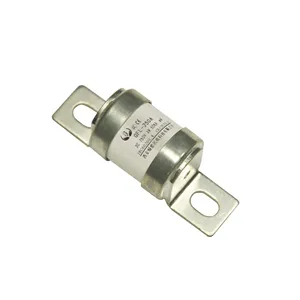 High Quality Durable Using Various DC700-800V 160A-400A Protection Fuse