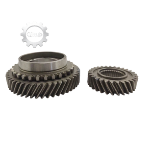 Sincronizador de Alta Calidad para Transmisión VW 29T/49T Dientes OEM 02A311158AS 02A311158 - Product Image 5