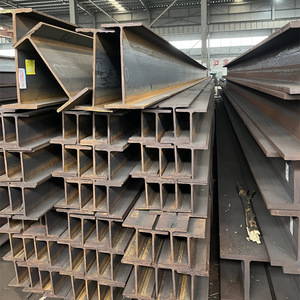 Stock : Poutres en H en <span class=keywords><strong>acier</strong></span> à faible alliage Q460C/Q460D/Q460E, poutres en <span class=keywords><strong>acier</strong></span> de construction, <span class=keywords><strong>acier</strong></span> structurel à faible coût - Product Image 5