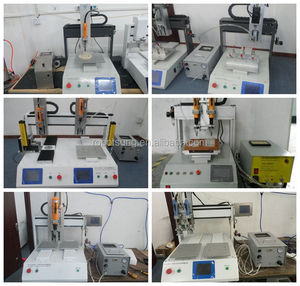 สินค้าขายดี ไขควงอัตโนมัติ เครื่องไขควงอัตโนมัติ เครื่องไขควง - Product Image 2