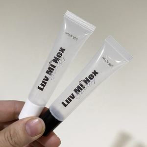 Envase de Plástico Personalizado para Brillo Labial - Product Image 3