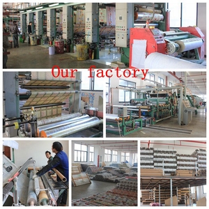 Nhựa Không Thấm Nước Giáng Sinh PVC Khăn Trải Bàn Trong Cuộn Cho Bảng Trang Trí Nội Thất - Product Image 5