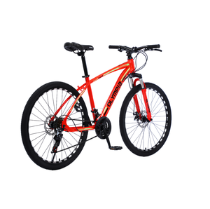 MTB 29 Mountainbike <span class=keywords><strong>Aro</strong></span> 29 Vollgefedert Größe 29 Zoll 21-Gang Aluminium-Legierung Stahlrahmen Mountainbike Pakistan - Product Image 5