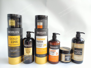 Shampooing à la kératine brésilienne de 1000ml, traitement lissant et lissant les cheveux, le plus vendu - Product Image 5