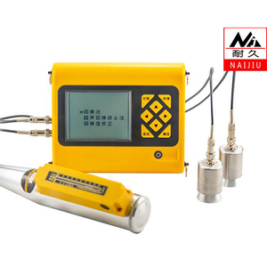 Đa chức năng siêu âm cường độ bê tông Tester, bê tông cường độ nén Tester - Product Image 1