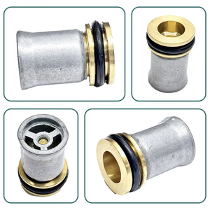 アウディ A3 S3 A4 A4L S4 A5 S5 A6 A6L A8 Q3 Q5 フォルクスワーゲン パサート ゴルフ シャラン ティグアン用 シリンダーヘッドチェックバルブ 06H103175B - Product Image 4