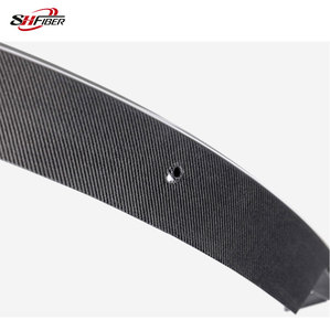 ฝาครอบท้ายรถมัสแตง คาร์บอนไฟเบอร์ รุ่นปรับ<span class=keywords><strong>แต่ง</strong></span>พิเศษ เหมาะสำหรับฟอร์ด มัสแตง S650 ปี 2024+ - Product Image 5