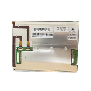 Nueva pantalla LCD Industrial VGA Original de 6,5 pulgadas, 640x480, para equipos industriales, médicos y automotrices, NL6448BC20-21C - Product Image 1