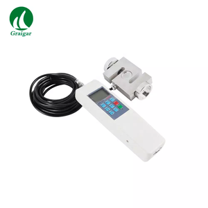 Máy Đo Lực Kỹ Thuật Số HF-50K Với Cảm Biến Bên Ngoài Máy Đo Lực Kéo Thử Nghiệm 50KN/50000N Tải - Product Image 3