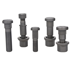 Boulon <span class=keywords><strong>de</strong></span> moyeu <span class=keywords><strong>de</strong></span> <span class=keywords><strong>roue</strong></span> <span class=keywords><strong>de</strong></span> haute qualité, grade 10.9 ou 12.9, 21147687, pour Volvo, <span class=keywords><strong>goujon</strong></span> <span class=keywords><strong>de</strong></span> <span class=keywords><strong>roue</strong></span> - Product Image 6