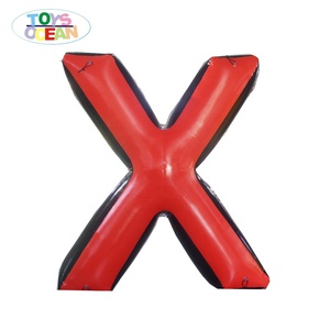พอง X Speedball อากาศบังเกอร์เพนท์บอลสำหรับเกมยิง - Product Image 5