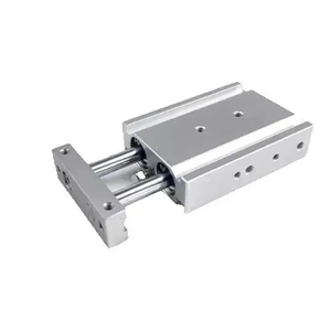 Nuevo Cilindro de Doble Barril Original CXSM32-70-75-100-125-150-175-200 - Product Image 1