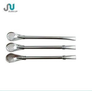 Venta caliente <span class=keywords><strong>Argentina</strong></span> de acero inoxidable <span class=keywords><strong>Mate</strong></span> Bombilla - Product Image 1