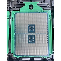 Processeur de serveur AMD 7Y83 Milan débloqué, 2,25 GHz, 64 cœurs, 128 threads, 280 W, série 7003