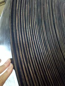 800 <span class=keywords><strong>ep</strong></span> 500/4 5/2 kauçuk konveyör bantlar - Product Image 5