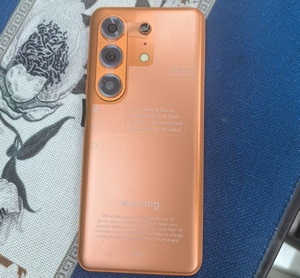Camon50 Pro original a bajo precio, 16GB+1TB, doble tarjeta SIM, doble modo de espera, reconocimiento facial y de huellas dactilares, smartphone 5G - Product Image 1