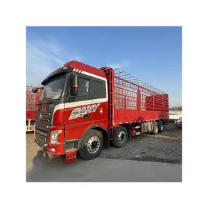 8*4 Fence Heavy Duty Truck Fence Cargo Transport Truck Fence Trailer Truck