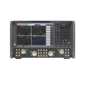 Analyseur de réseau micro-ondes Keysight N5244B N5245B PNA-X - Product Image 1