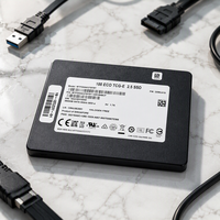 UCS-SD240GM1X-EV pour Micron 5200 Series Enterprise SAS SSD 480GB-7.68TB 2.5 Disque dur interne