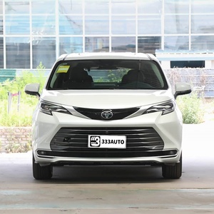 <span class=keywords><strong>Toyota</strong></span> Sienna 2.5L HEV Edición de Lujo con Motor Doble, Kilometraje Cero, 2027 - Product Image 2