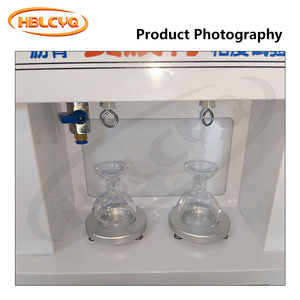 מכונת בדיקת צמיגות saybolt צמיגות מכונת בדיקת פורול דיגיטלית עבור מעבדת ביטומן עם בקרת טמפרטורה - Product Image 4