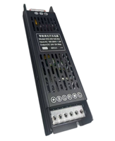 Tuya ZigBee Controladores inteligentes regulables y CCT DIM y sintonizable blanco Bluetooth malla voltaje constante 24V