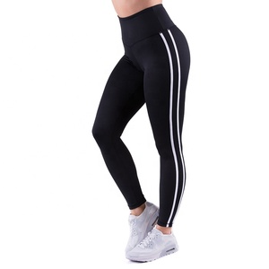 Leggings de yoga pour femmes à motifs imprimés Wonderland, extensibles dans quatre directions, respirants, pour la gym, le fitness et la course, tailles 8-12 - Product Image 4