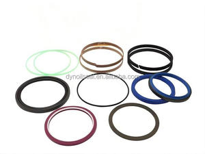 Kit di Guarnizioni per Giunto Centrale DYN 703-16-09010 per Escavatore <span class=keywords><strong>Komatsu</strong></span> PC200-8 PC210-8, Ricambi e Kit di Riparazione - Product Image 3