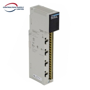 Módulo PLC Eléctrico 140DDI35310 16 E/S 24 VCC Controlador de Automatización Industrial - Product Image 1