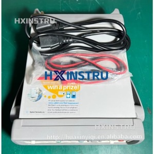 Multímetro Digital KEYSIGHT/HP/Agilent 34410A 6 1/2 Dígitos, Osciloscopio Multímetro ytdi H - Product Image 4