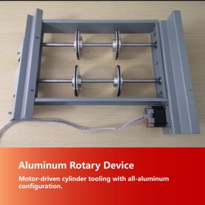 Macchine <span class=keywords><strong>per</strong></span> la stampa digitale a superficie piana piccola macchina da stampa a getto d'inchiostro UV <span class=keywords><strong>per</strong></span> gratta e vinci - Product Image 6