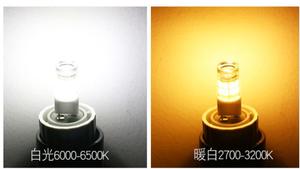 Bombilla LED pequeña de maíz G8 de 2W, fuente de luz de perla para <span class=keywords><strong>techo</strong></span>, reemplaza la lámpara halógena de 20W - Product Image 5