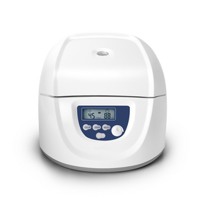 Hoge-snelheid 14000 RPM laboratoriumcentrifuge TKLXJ-018 met 24 x 1,5/2,0 ml, 36 x 5 ml/24 x 0,2/0,5 ml biologische experimenteeruitrusting - Product Image 1